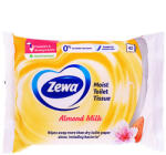 Zewa Almond Milk nedves toalettpapír 42db (4-580)