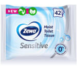 Zewa Sensitive nedves toalettpapír 42db (4-576)