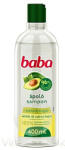 Baba sampon sérült és száraz hajra avokádóolajjal 400 ml (4-556)