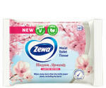 Zewa Blossom Moments nedves toalettpapír 42db (4-578)