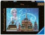 Ravensburger Disney Castle Collection - Elsa 1000 db-os (17333)