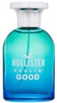 Hollister Feelin' Good for Him EDT 50 ml