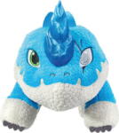 Schmidt Spiele Dragons Plowhorn, cuddly toy (multicolored, size: 34 cm) (42782) Papusa