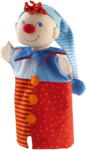 HABA Glove puppet Kasper - 2180 (2180) - pcone Papusa