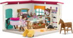 Schleich Horse Club riding shop, toy figure (42568) - pcone Papusa