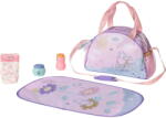 Zapf Creation Baby Annabell diaper bag, doll accessories (707432) - pcone Papusa