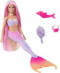 Barbie Mattel Barbie Dreamtopia Mermaid Doll 1 (Color Changing) (HRP97) - pcone Papusa