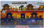 Mattel Minecraft Mob Head Minis Advent Calendar Toy Figure (HHT64) - pcone Papusa