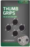 Venom VS2897 fekete Thumb Grips (4x) Xbox kontrollerhez (VS2897)
