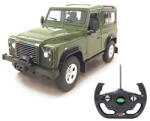 Jamara Toys Land Rover Defender 1: 14 40 MHz grün 6+ (405155) - pcone