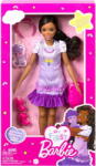 Barbie Mattel Barbie Dreamtopia Magic Light Ballerina Doll (HLC25) - pcone Papusa
