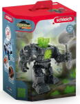 Schleich Eldrador Mini Creatures Shadow Stone Robot Play Figure (42599) - pcone Papusa