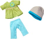 HABA Meadow Magic clothing set, doll accessories (304584) - pcone Papusa