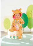 Zapf Creation BABY born Little Bear Onesie, doll accessories (36 cm) (834619) - pcone Papusa