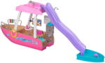 Barbie Mattel Barbie Dream Boat toy vehicle (HJV37) - pcone Papusa