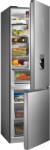 Hanseatic HKGK20060CNFWDI Hűtőszekrény, hűtőgép