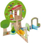 HABA Little Friends - Garden & Forest play set, scenery (1306716001) - pcone Papusa