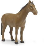 BRUDER Horse brown, play figure (02352) Papusa