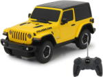 Jamara Toys Jeep Wrangler JL 1: 24 27 MHz gelb 6+ (405194) - pcone