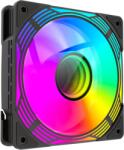 GAMEMAX FN12A-C8I-R ARGB 120mm (VEGMFN12AC8IBKR)