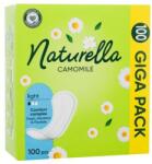 Naturella Camomile Light absorbant slip Absorbant sanitar Light 100 buc pentru femei