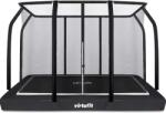 VirtuFit Trambulina dreptunghiulara de sol Virtufit 183 x 274 cm (VF06017-274)