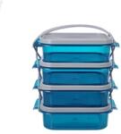 TOO KT-160 4 db-os ételhordószett (KT-160) - bestbyte