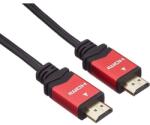 PremiumCord Cablu HDMI, tata-tata, 4K @ 30Hz, High quality, contacte aurite, 1 m, PremiumCord kphdmg1 (kphdmg1)