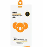 Bear Folie protectie Bear Sticla Securizata Full Glue Bordeless pentru Apple iPhone 14 Pro / 14 (fol/ec/bea/bo/iph14/14p/st/fu)