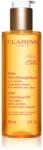 Clarins Cleansing Total Cleansing Oil ulei pentru indepartarea machiajului Ulei de curățare faciale 150 ml