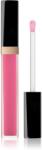 CHANEL Rouge Coco Gloss lip gloss cu efect de hidratare culoare 804 Rose Naif 5, 5 g