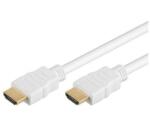 PremiumCord Cablu HDMI, tata-tata, 4K, High quality, V1.4 contacte aurite, 1.5 m, PremiumCord kphdme015w (kphdme015w)