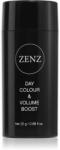 ZENZ Organic Day Colour & Volume Booster Blonde No, 35 pudră colorată pentru păr cu volum 25 g