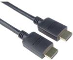 PremiumCord Cablu HDMI High Speed with Ethernet 2.0b, 4K@60Hz, conectori auriti, 3m, PremiumCord (kphdm2-3)