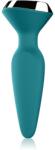 Satisfyer ILICIOUS 1 dop anal vibrator Petrol 13, 5 cm