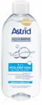 Astrid Aqua Biotic micellás víz 3 az 1-ben normál és kombinált bőrre 400 ml