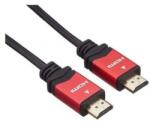 PremiumCord Cablu HDMI tata-tata PremiumCord kphdmg7, 4K @ 30Hz, High quality, contacte aurite, 7 m (kphdmg7)