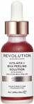Revolution Beauty Intenzív tisztító bőrradír (Intense Skin Exfoliator-Peeling) 30 ml