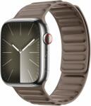 Eternico Magnetic Loop Apple Watch 38mm / 40mm / 41mm - Coffee Brown (AET-AWML-CoBr38)