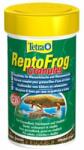 Tetra ReptoFrog Granules hrana granule pentru broaste de apa si tritoni, 100 ml