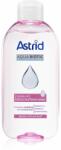 Astrid Aqua Biotic tisztító arcvíz száraz és érzékeny bőrre 200 ml