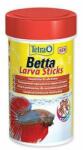 TETRA Betta Larva Sticks 100 ml hrana pentru pesti Betta si alti pesti labirintici