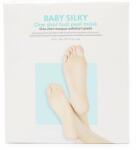 Holika Holika Baby Silky One Shot Foot Peel Mask 2 × 20ml