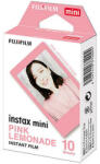 Fujifilm INSTAX Mini rózsaszín limonádé 10-es keret (16581836)