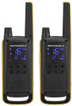 Motorola Statie radio CB Motorola STATIE RADIO PMR T82 EXTREME SET 2 BUC (KOM-T82EXT) Statii radio