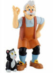 BULLYLAND Figurina Bullyland Geppetto (WJ45649) Figurina