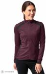 VAUDE Posta LS Tricot női mez, cassis (36)