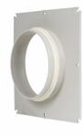 Vilpe vilpe® 125 mm-es csőcsonk idom (793354)
