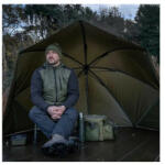 Korum Progress Graphite Brolly Shelter Sátor Ernyő 1, 4x2, 1m (K0370008)