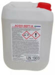 Innoveng Vízkőoldó fertőtlenítő hatású 5 liter Acido Sept S (14514144)